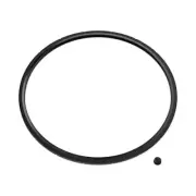 09985 Pressure Canner Sealing Ring & Overpressure Plug for Presto 01751 01781