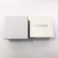 在飛比找蝦皮商城優惠-【CASIO】卡西歐原廠錶盒 手錶盒子 錶盒 CASIO