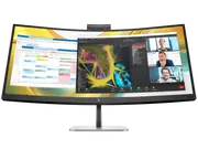 HP Series 5 Pro 34 inch WQHD USB-C Conferencing Monitor - 534pm
