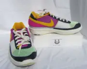 NIKE Ja 1 SE GS Camp Ja Kids 7Y Multicolor Basketball Shoes FN4977-400 NEW