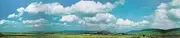 Faller 180511 Forest Background Scenery and Accessories