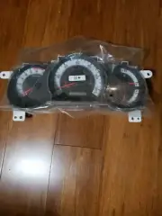 Toyota Tacoma Instrument Cluster Fit 2010-2015