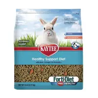 在飛比找蝦皮購物優惠-★Petshop寵物網★Kaytee 幼兔健康強化飼料5LB