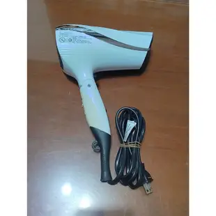 TESCOM 防靜電大風量吹風機 TID2100TW