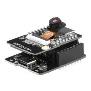 ESP32-CAM-MB Development Board TestBackboard Serial Port Module CH340C Type-C