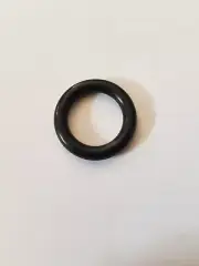 1x seal NBR O-ring. ID 9.8mm. Cross section: 1.9mm JIS B2401 P10