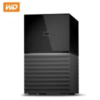 在飛比找Yahoo!奇摩拍賣優惠-WD My Book Duo 28TB(14TBx2) 3.