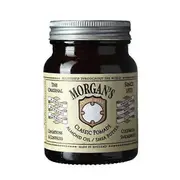 Morgan's Almond Oil & Shea Butter Classic Pomade 100g