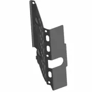 Polaris Crankcase Baffle Plate, Genuine OEM Part 5211785, Qty 1