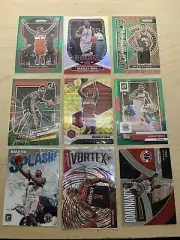 Bradley Beal NBA Card Lot Of (13)