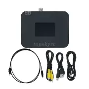 LS1 Bluetooth Transmitter Lossless Audio Wireless BT 5.0 Headphones Speakers tps