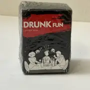 Drunk Fun (A Party Game) Drinking Game