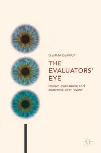 在飛比找博客來優惠-The Evaluators’ Eye: Impact As
