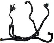 Vapor Canister HG9Z9D289B HG9Z9D289D HG9Z9D289E Fits for 2017-2020 Ford Fusion 2.0L EcoBoost Lincoln MKZ 2019-2020 Lincoln Continental