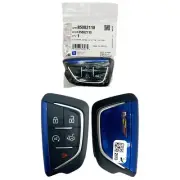 OEM 2021–2022 Cadillac CT5 Smart Key Fob Remote Proximity YG0G20TB1