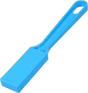 CORHAD Long Bar Magnet Sewing Needle Magnet Magnetic Chip Wand Magnetic Bingo Wand Game Tokens Magnet Magnetic Wand Learning Toy for Magnets Collect Tool Studs Magnet Abs Blue