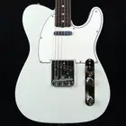 Fender 1966 Telecaster NOS Olympic White