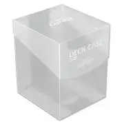 Ultimate Guard 100+ Standard Size Deck Box Transparent UGD010307 TCG MTG Pokemon