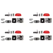 Bosch 2610920684 Blade Clamp Kit for Reciprocating Saw CRS180K 1646 1651 RS20 R