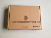 ONE NEW National Instruments NI USB-6210 DAQ 779675-01