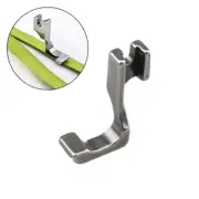 Invisible Zipper Presser Foot Unilateral Zipper Feet S518L Sewing Presser F.pi