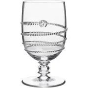 Juliska Amalia Footed Goblet