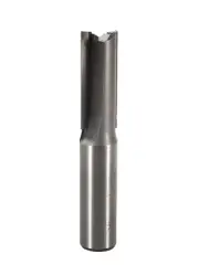 Whiteside 1067 Straight Router Bit 1/2" Cutting Diameter 1-1/4" Cut Length