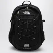 [The North Face] Borealis Backpack in black/asphalt grey One size Grey