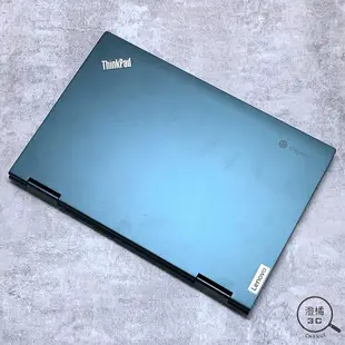 Lenovo ThinkPad C13  Yoga Chromebook AMD3150C/4G/32G  B02346