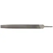 Draper Tools 6 x 300mm Second Cut Flat File