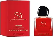 GIORGIO ARMANI SÌ PASSIONE EAU DE PARFUM INTENSE 30ML