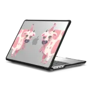 MacBook Pro 14-inch (M1 - M4) Impact Case STRAWBERRY COWS