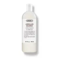 在飛比找友和YOHO優惠-Kiehl&apos;s 氨基酸洗髮水500ml