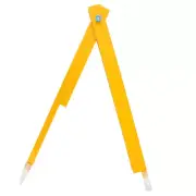 Compasses Drawing Circle Tool Geometry School Use for Circles