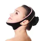 V Lifting Mask, Double Chin Reducer,V Line Mask Pain Free Facial Lifting Bandage