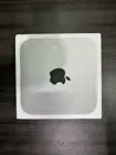 Apple Mac mini Desktop M2 Chip 8GB Memory 256GB SSD APPLE CARE+PLUS INCLUDED NEW