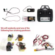 TK5.3 to TK7.0 Ugraded Sets for Heng Long 1/16 RC Tanks Tiger I T90 Sound Effect