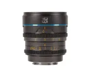 SIRUI Night Walker 35mm T1.2 S35 Cine Lens Series