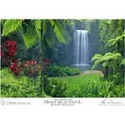 WMB Ken Duncan Millaa Millaa Jigsaw Puzzle 2000pc