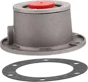 Hub Ground Blind Trailer Hub Oil Cap Replacement Tire Valve Cap Rv Wheel Covers Thread Sealant Automotive Fix a Flat Tire Repair Kit Car Sterring Wheel Lock Aluminum Alloy