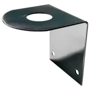 Axis BB1SS UHF Antenna Low Profile Universal Stainless Steel L Mount Bracket