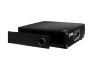 Odyssey Cases CRE02 New 2U Carpeted Econo Rack Plywood Case 17 Inch Deep Gear