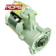 New 12V Starter For Hyundai - Europe Galloper II 1998-2001 M002T63071 M002T51685