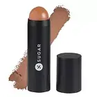 SUGAR Cosmetics - Contour Stick Longlasting Formula, Lightweight 9 grams