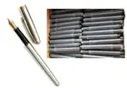 50 Ink Cartridges, Refills for PARKER SONNET FOUNTAIN PEN in BLACK (new)