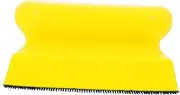 Gadpiparty Sanding Pad Hand Polishing Disc Auto Sandpaper Sander Tool Woodworking Automotive Restoration