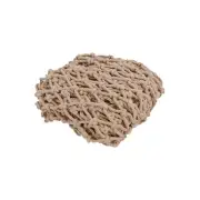 Safety Hemp Rope Net Kids Climbing Safety Net Tree House Climbing Children Ro...