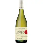 Byron and Harold Chapter and Verse Chardonnay 750mL