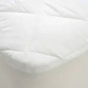 Allergy Sensitive Mattress Protector - Double