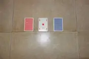Fendi MONOGRAM Playing Cards Poker Burraco Canasta x3 Made in Italy, THE RAREST!